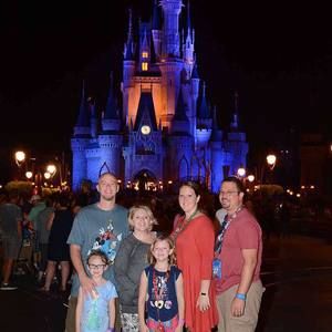 Meet your Posher, Lori